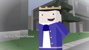 Gaylord Maximus (The Epic Noob Adventures)