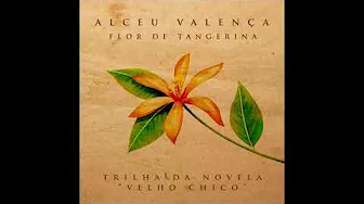 Flor de Tangerina - Alceu Valença Flor de Tangerina - Alceu Valença
