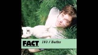 Baths - Somerset Baths - Somerset