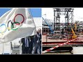 Олимпиада в Милане / Кортина -д’Ампеццо рискует стать «итальянским стыдом».