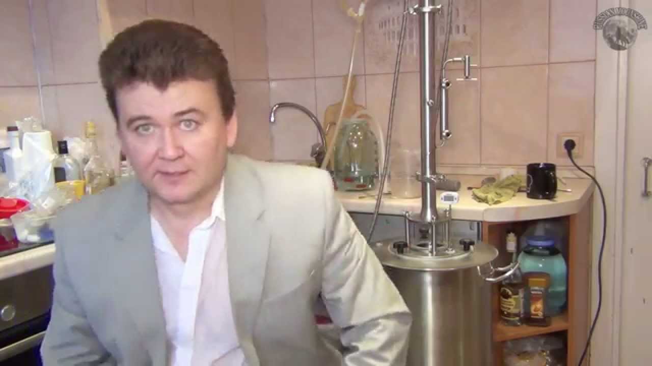 Умелые ручки самогонный аппарат самогонный аппарат юпитер на фляге 18 литров