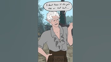 Astarion you’re so valid 👏 #animation #bg3astarion #astarion #bg3 #funny