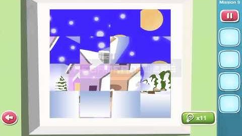 Silly Cat Level 9 Walkthrough Guide