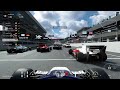 Gran Turismo™SPORT | Daily Race | Spielberg | Dallara SF19 Super Formula / Honda | Onboard