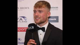 David Watson | Young Player of the Year
