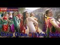 Cham cham edm mix topari dance dj mithun kuhudi