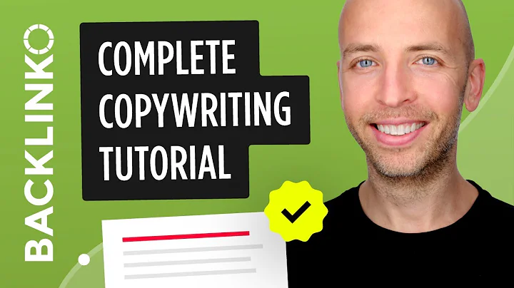 Complete Copywriting Tutorial - Examples, Tips and Formulas - DayDayNews