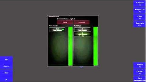 Basic Node Calculator Alpha - Example Two