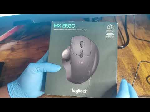 Logitech MX ERGO mouse- how good is it in 2023 