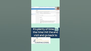 AI Streamlines Your Medical Charting!