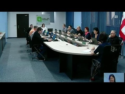 შუალედური არჩევნების მე-2 ტური მთაწმინდის ოლქში 9 ივნისს დაინიშნა