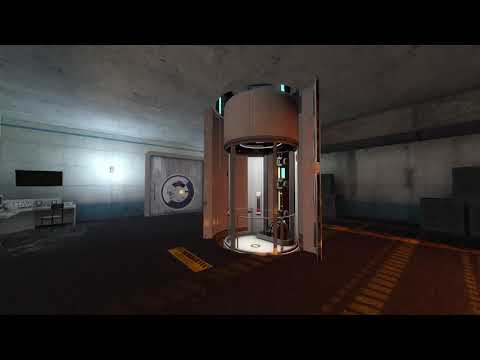 Portal: Forever Testing (Updated teaser 1/21)