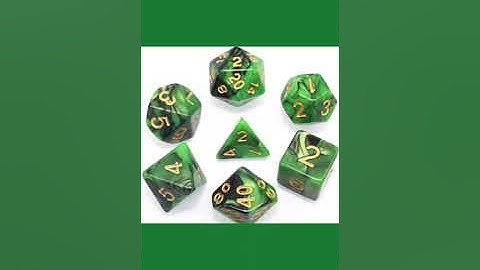 How to create a DnD character: part 1