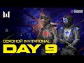 Турнир Связной Invitational: Group Stage. Day 9