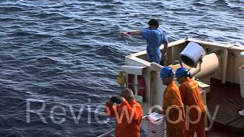 1229 Recovery of Persons from the Water (Man Overboard Edition 2) - Trailer