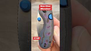 New Kizer Microbes!