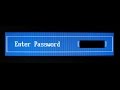 ازلة حدف باسورد البيوس من الكمبيوتر قي طرفة عين بدون فتح فك الكمبيوتر طريقة الغاء وحدف password bios