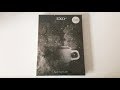 ♡Unboxing EXO 엑소 2017 Winter Special Album Universe 2017 스페셜 겨울 앨범 유니버스♡