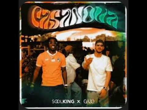 Soolking feat gazo - Casanova (remix)