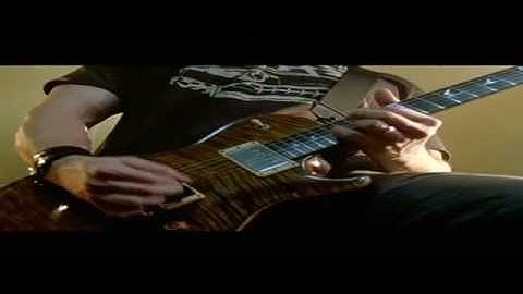 Alter Bridge - Rise Today (music video)