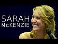 Sarah McKenzie - Live at Jazz Open Stuttgart 2015