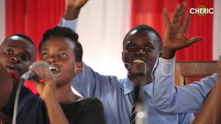 ABAKUNZI BUMUSARABA ⎮ Ntabwo tuba tukibukwa ⎮ live @ Horeb SDA