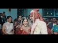 Gaurav  priyanka   best cinematic wedding highlight  2024  pumpy studio l nangal