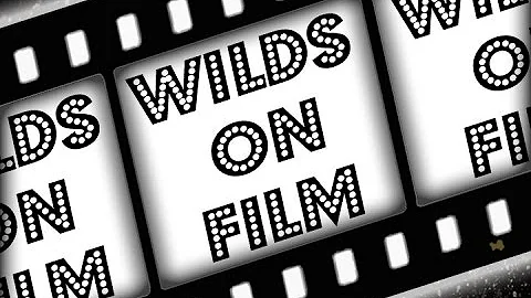 Wilds on Film Episode 1: Alien Franchise