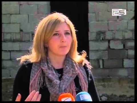 შეჩერებული  საბავშო ბაღების მშენებლობა ხელვაჩაურის მუნიციპალიტეტში