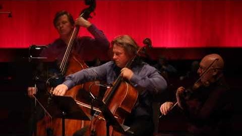 A.Piazzolla "Five tango sensations" 4.Despertar