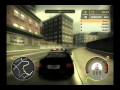 Need For Speed Most Wanted Bonus Car RPD Pontiac GTO 