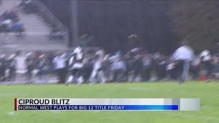CIProud Blitz 2022 - 2022