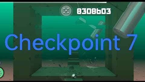 Smash Hit Custom Pack 1.2.1 checkpoint 7|