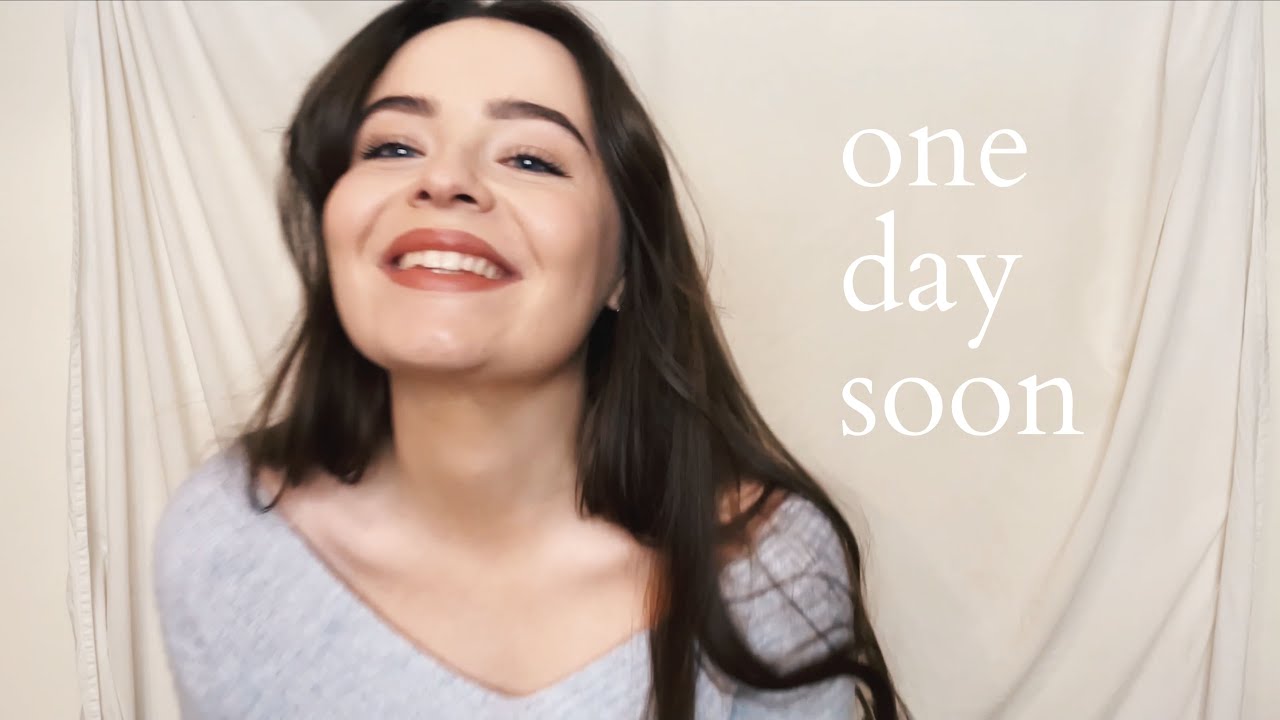 Lilianne - One Day Soon (original song) Lilianne - One Day Soon (original song)