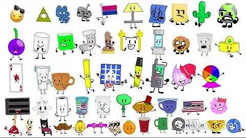 Underrated Object Viewer Voting Episode 15