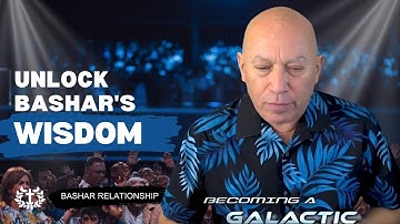 Bashar Relationship | Transform Your Reality and Connect to Your Higher Self with Bashar’s Wisdom