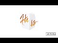 Crowder - He Is (Audio)