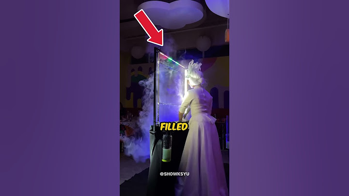 Most Unique Birthday Party
