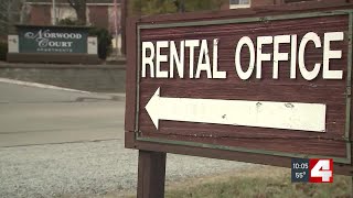 Thousands of local renters get evicted. Is it a money-grabbing scheme for some?