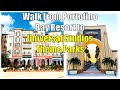 Walk from Portofino Bay Resort to Universal Theme Parks
