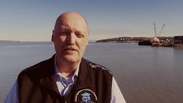 The Network: Alaska Maritime Prevention and Response Network