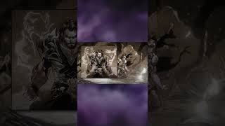 Power Took His Flesh. Madness Took the Rest