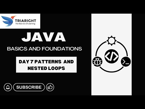 Java Patterns &
