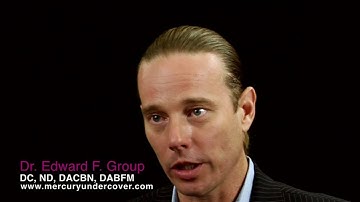 Documentary Mercury Undercover - How to start detoxing your body from heavy metals