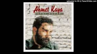 Ahmet Kaya - Dardayım