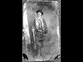 Billy the Kid: Paulita and the Story Behind the Famous Photo (Jerry Skinner Documentary)