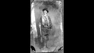 Billy the Kid: Paulita and the Story Behind the Famous Photo (Jerry Skinner Documentary)