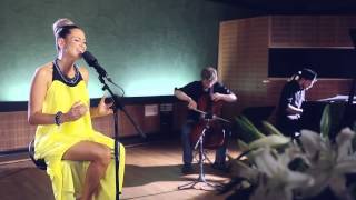 Mandy Capristo - Side Effects (Akustik Version)