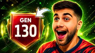 4 TANE HAVUZ A🔥ANA HESABIMI MAXLIYORUM (130 BİLET HARCADIM)🤑FC Mobile