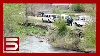 Thumbnail for Տիգրանի անհետանալուց առաջ գնչուներ են տեսել Մարմարիկում. ո՞վ է զանգել փոքրիկի հարազատներին